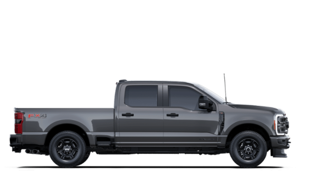 2025 Ford SuperDuty